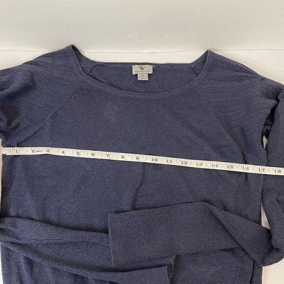 Worthington| Medium| Shimmer| Sweater|Stretchy|
Y2K  - Picture 4 of 14